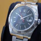 ロレックス ターノグラフ Ref.116264