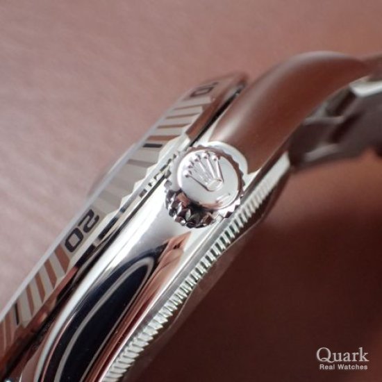 ロレックス ターノグラフ Ref.116264