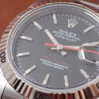 ロレックス ターノグラフ Ref.116264