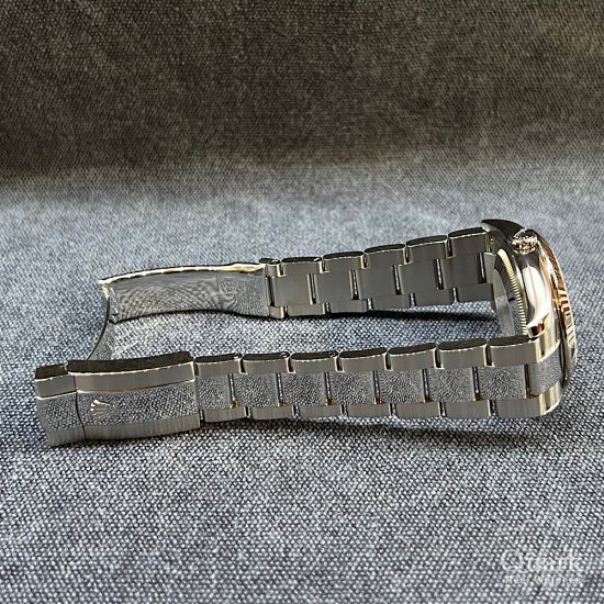 ロレックス ターノグラフ Ref.116264