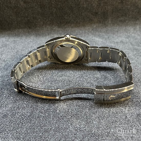 ロレックス ターノグラフ Ref.116264