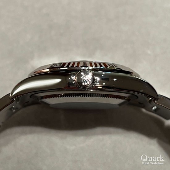 ロレックス ターノグラフ Ref.116264