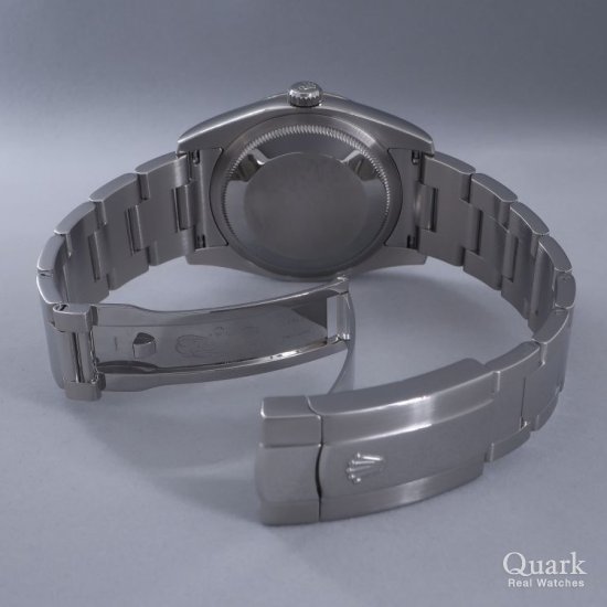 ロレックス ターノグラフ Ref.116264