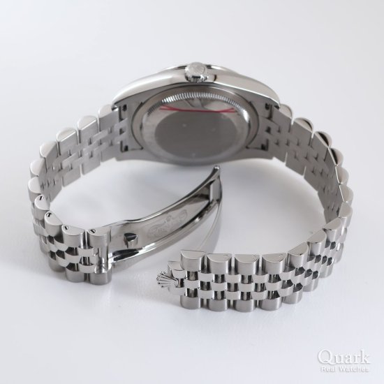 ロレックス ターノグラフ Ref.116264