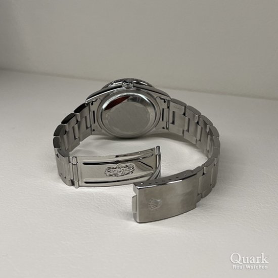 ロレックス サンダーバード Ref.16264