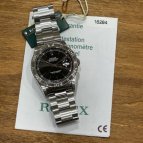 ロレックス サンダーバード Ref.16264