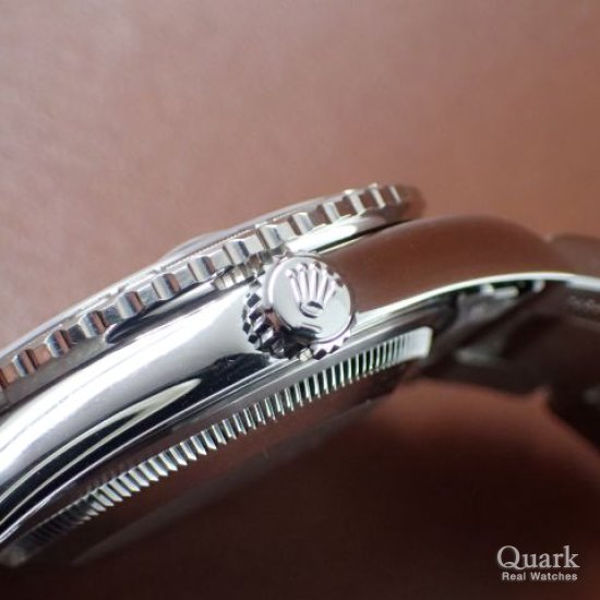 ロレックス サンダーバード Ref.16264