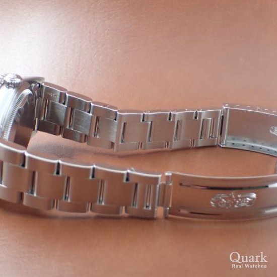 ロレックス サンダーバード Ref.16264