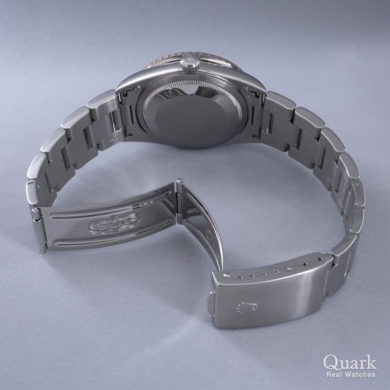 ロレックス サンダーバード Ref.16264