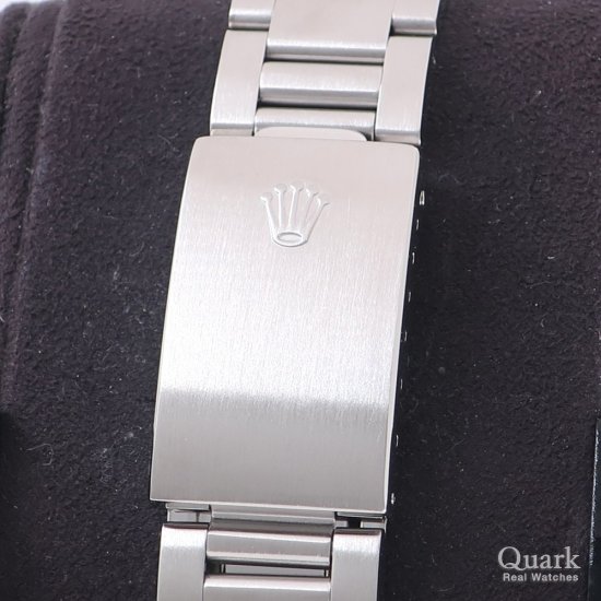 ロレックス サンダーバード Ref.16264