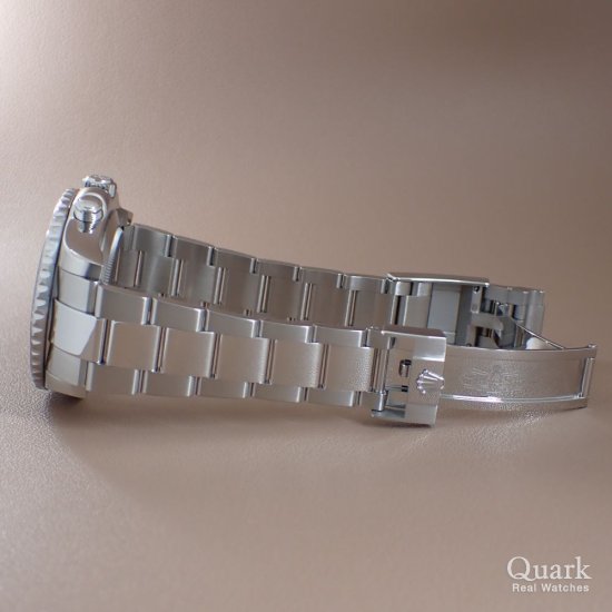 ロレックス ヨットマスターII Ref.116680