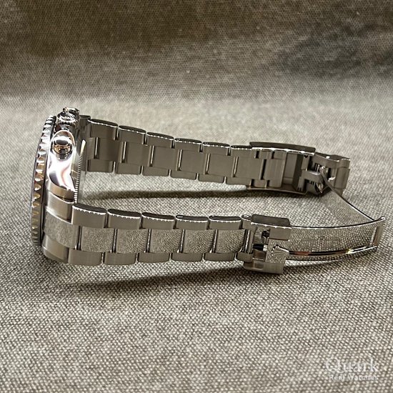 ロレックス ヨットマスターII Ref.116680