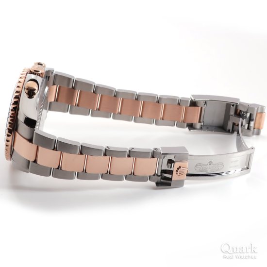 ロレックス ヨットマスターII Ref.116681