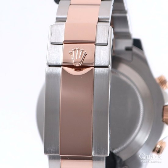 ロレックス ヨットマスターII Ref.116681