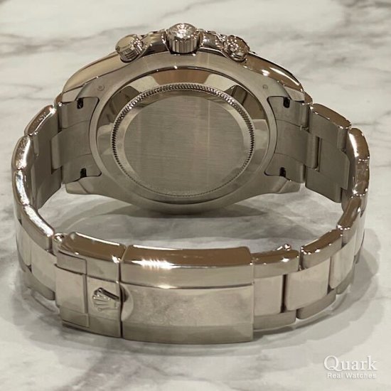 ロレックス ヨットマスターII Ref.116689