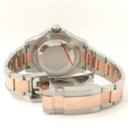 ロレックス ヨットマスター40 Ref.116621