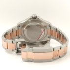 ロレックス ヨットマスター40 Ref.116621