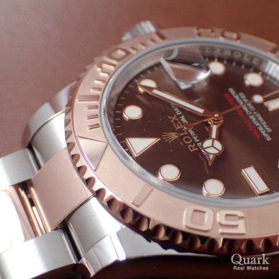 ロレックス ヨットマスター40 Ref.116621