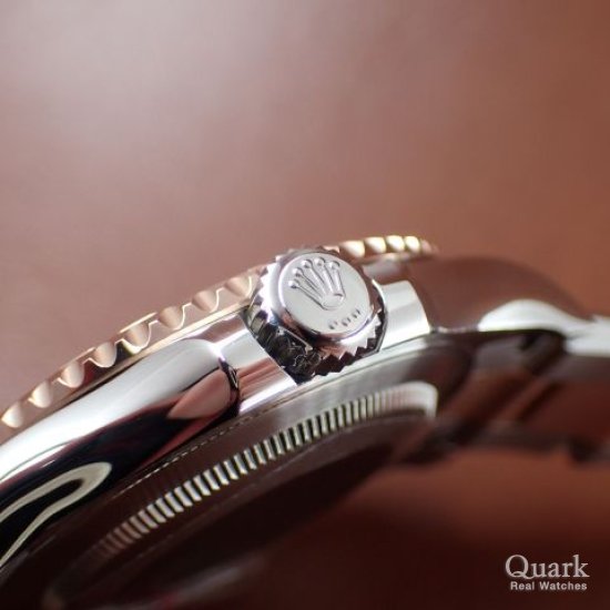 ロレックス ヨットマスター40 Ref.116621