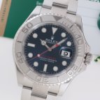 ロレックス ヨットマスター40 Ref.116622
