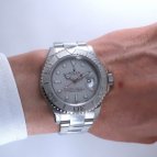 ロレックス ヨットマスター40 Ref.116622