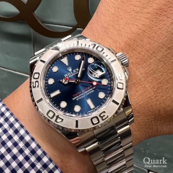 ロレックス ヨットマスター40 Ref.116622