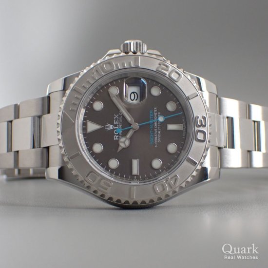 ロレックス ヨットマスター40 Ref.116622