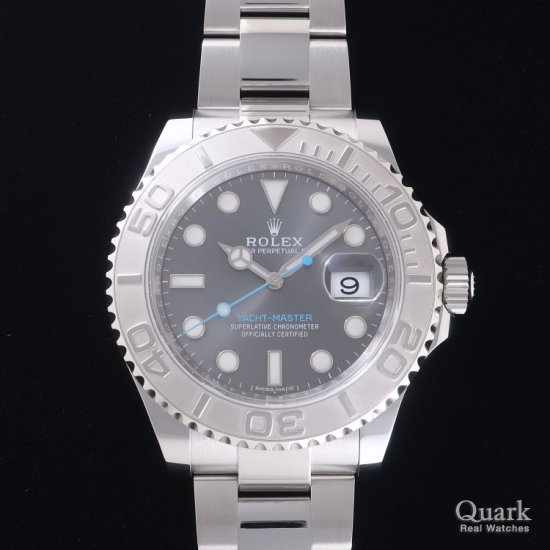 ロレックス ヨットマスター40 Ref.116622