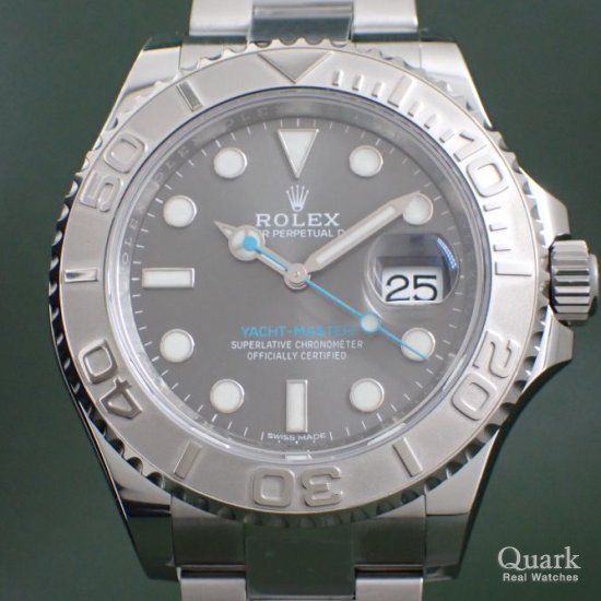 ロレックス ヨットマスター40 Ref.116622
