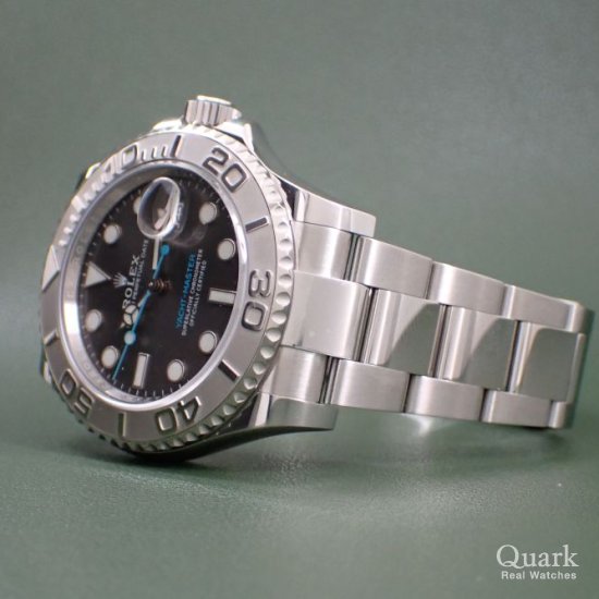 ロレックス ヨットマスター40 Ref.116622