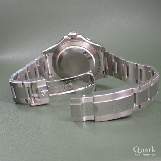 ロレックス ヨットマスター40 Ref.116622