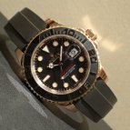 ロレックス ヨットマスター40 Ref.116655