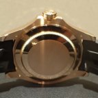ロレックス ヨットマスター40 Ref.116655