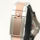ロレックス ヨットマスター40 Ref.126621
