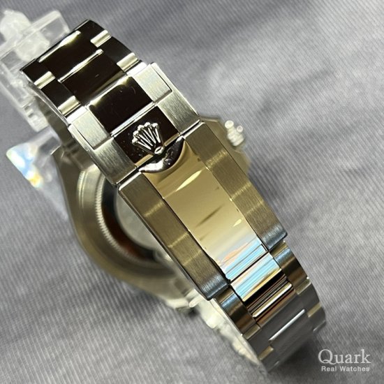 ロレックス ヨットマスター40 Ref.126622