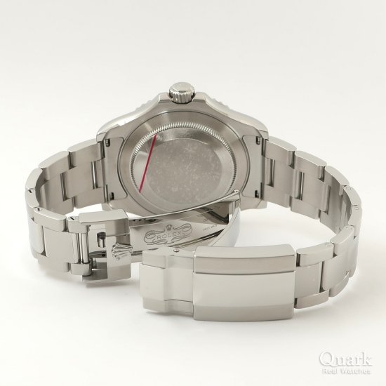 ロレックス ヨットマスター40 Ref.126622