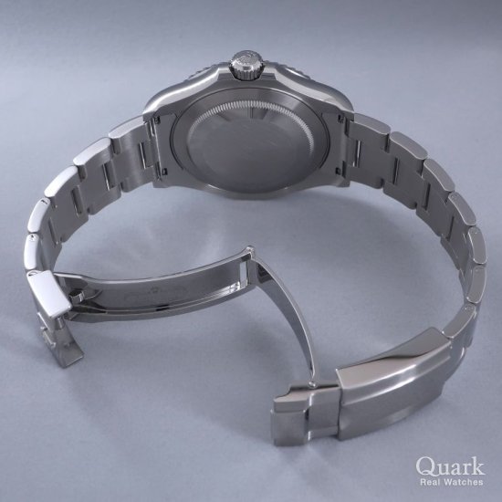 ロレックス ヨットマスター40 Ref.126622