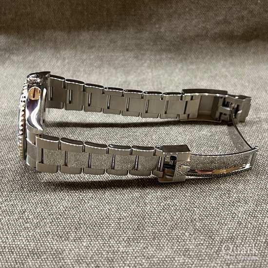 ロレックス ヨットマスター40 Ref.126622