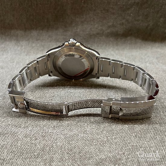 ロレックス ヨットマスター40 Ref.126622