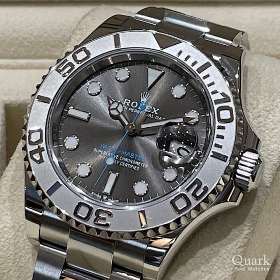 ロレックス ヨットマスター40 Ref.126622