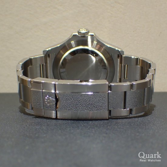 ロレックス ヨットマスター40 Ref.126622