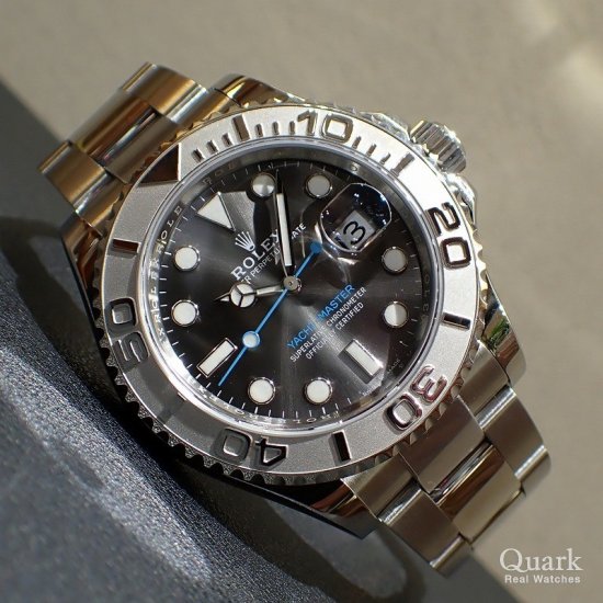 ロレックス ヨットマスター40 Ref.126622