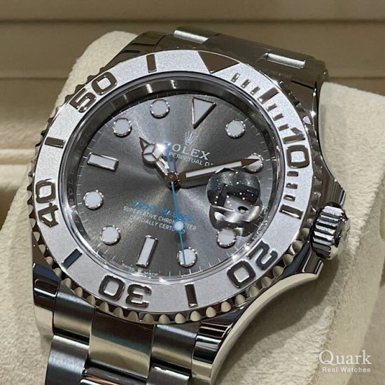 ロレックス ヨットマスター40 Ref.126622