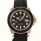 ロレックス ヨットマスター40 Ref.126655