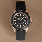 ロレックス ヨットマスター40 Ref.126655