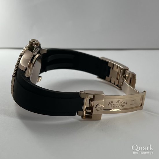 ロレックス ヨットマスター40 Ref.126655