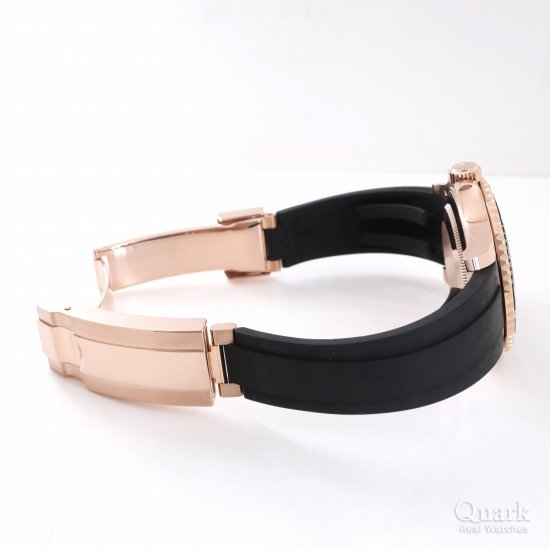 ロレックス ヨットマスター40 Ref.126655