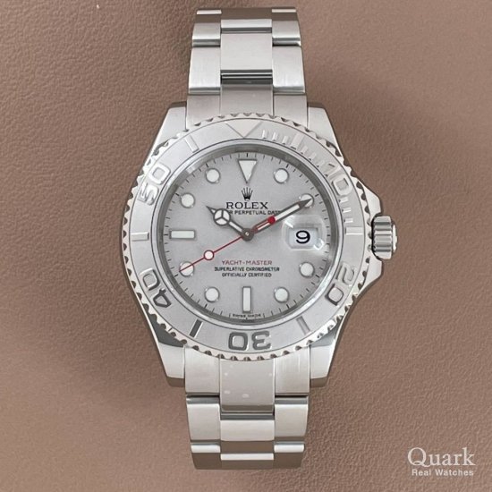 ロレックス ヨットマスター Ref.16622