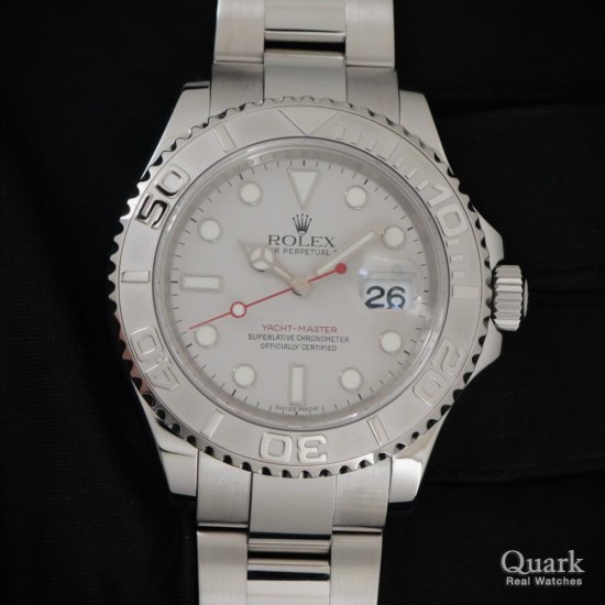 ロレックス ヨットマスター Ref.16622