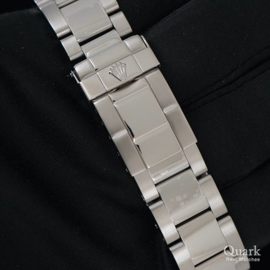 ロレックス ヨットマスター Ref.16622